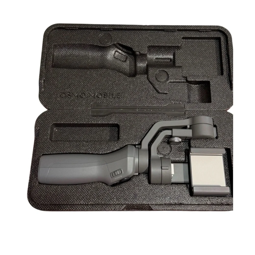 DJI Osmo Mobile‎ 2 Handheld Smartphone Gimbal Stabilizer